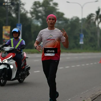 Runner Photo 7249905