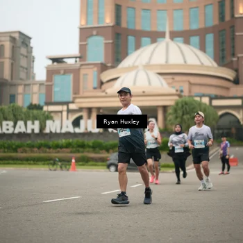 Runner Photo 7249920