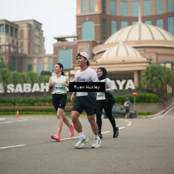Runner Photo 7249923