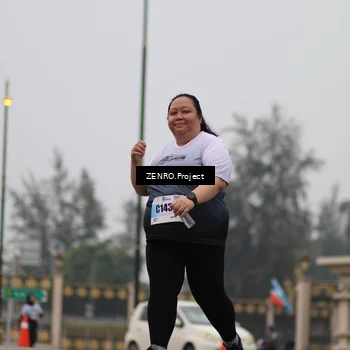 Runner Photo 7249930