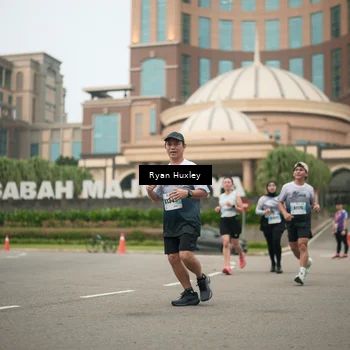 Runner Photo 7249948