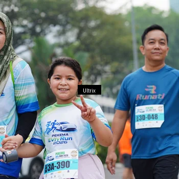 Runner Photo 7249951