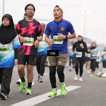 Runner Photo 7249954