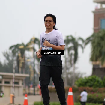 Runner Photo 7249962