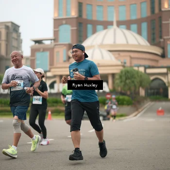 Runner Photo 7249966