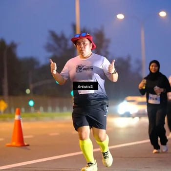 Runner Photo 7249967