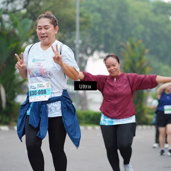 Runner Photo 7249973
