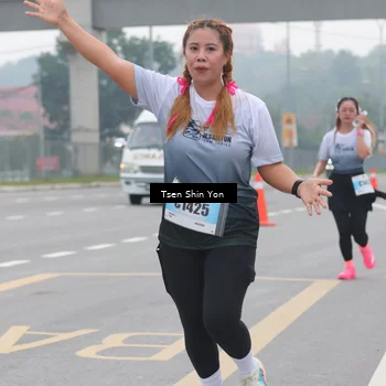 Runner Photo 7249986