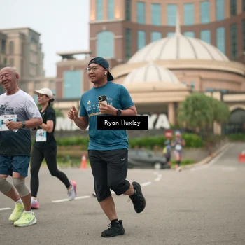 Runner Photo 7250000