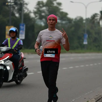 Runner Photo 7250051