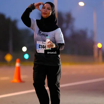 Runner Photo 7250054