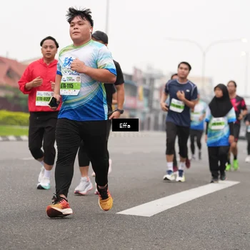 Runner Photo 7250063