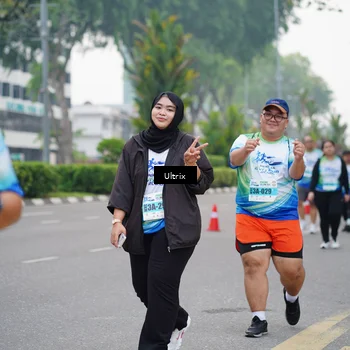 Runner Photo 7250067
