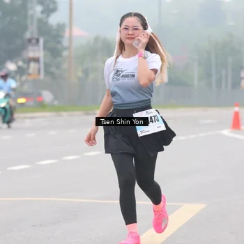 Runner Photo 7250098