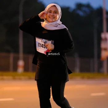 Runner Photo 7250120