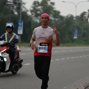 Runner Photo 7250121