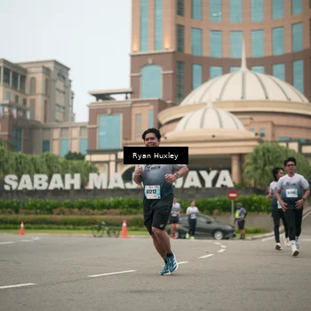 Runner Photo 7250142
