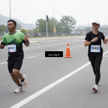 Runner Photo 7250145