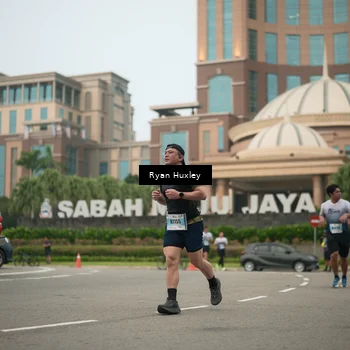 Runner Photo 7250147