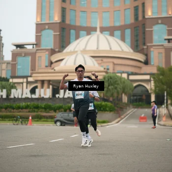 Runner Photo 7250149