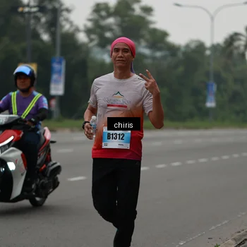 Runner Photo 7250160
