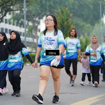 Runner Photo 7250161
