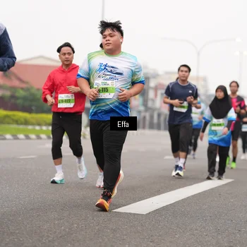 Runner Photo 7250162