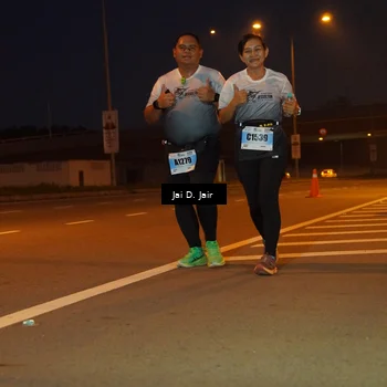 Runner Photo 7250163