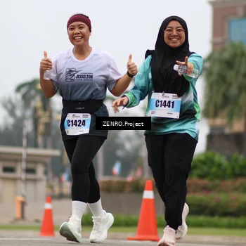 Runner Photo 7250174