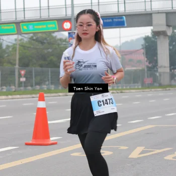 Runner Photo 7250183
