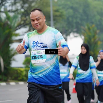 Runner Photo 7250184
