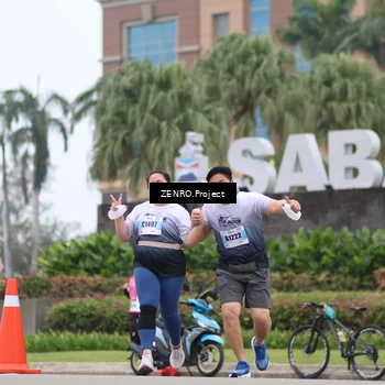 Runner Photo 7250190