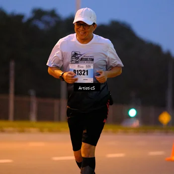 Runner Photo 7250192