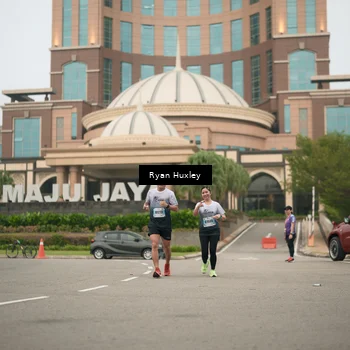 Runner Photo 7250193
