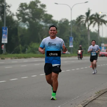 Runner Photo 7250203