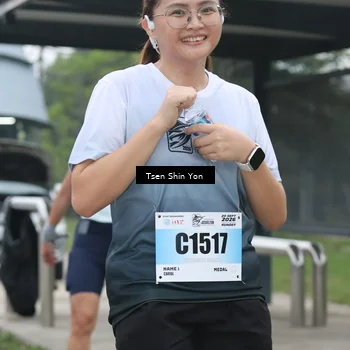 Runner Photo 7250207