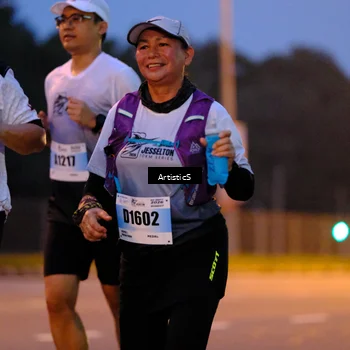 Runner Photo 7250224