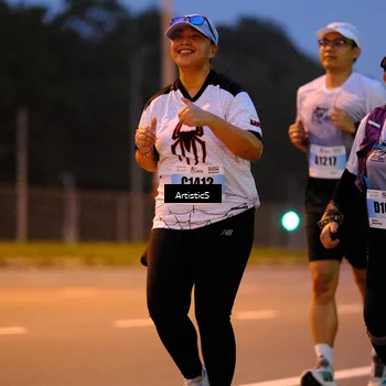 Runner Photo 7250230