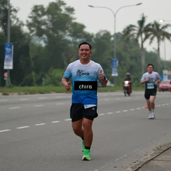 Runner Photo 7250231