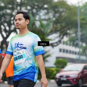 Runner Photo 7250233