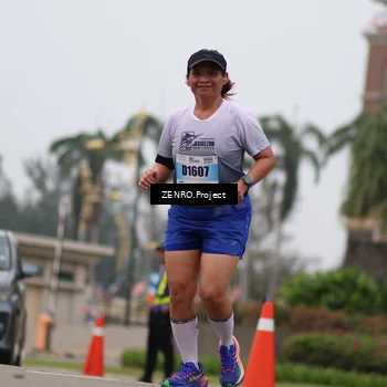 Runner Photo 7250237