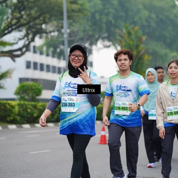 Runner Photo 7250239