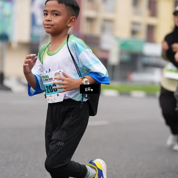 Runner Photo 7250240