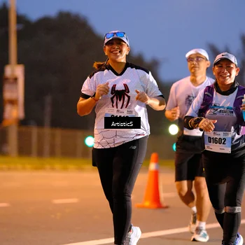 Runner Photo 7250244
