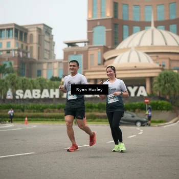 Runner Photo 7250245