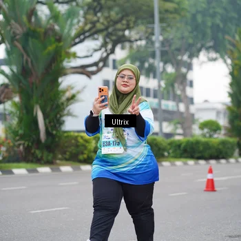 Runner Photo 7250258