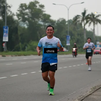 Runner Photo 7250259