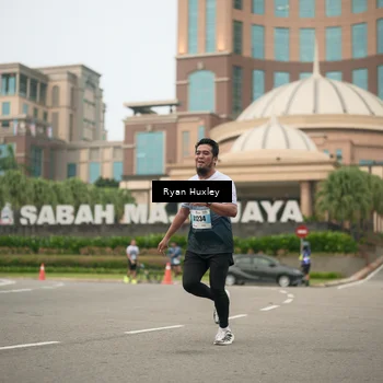 Runner Photo 7250261