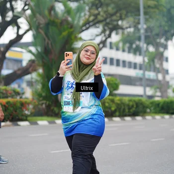 Runner Photo 7250266