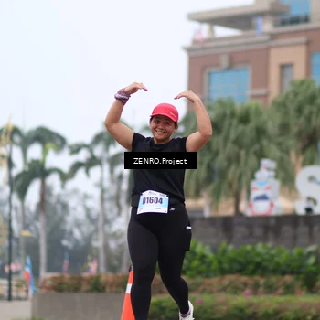 Runner Photo 7250268